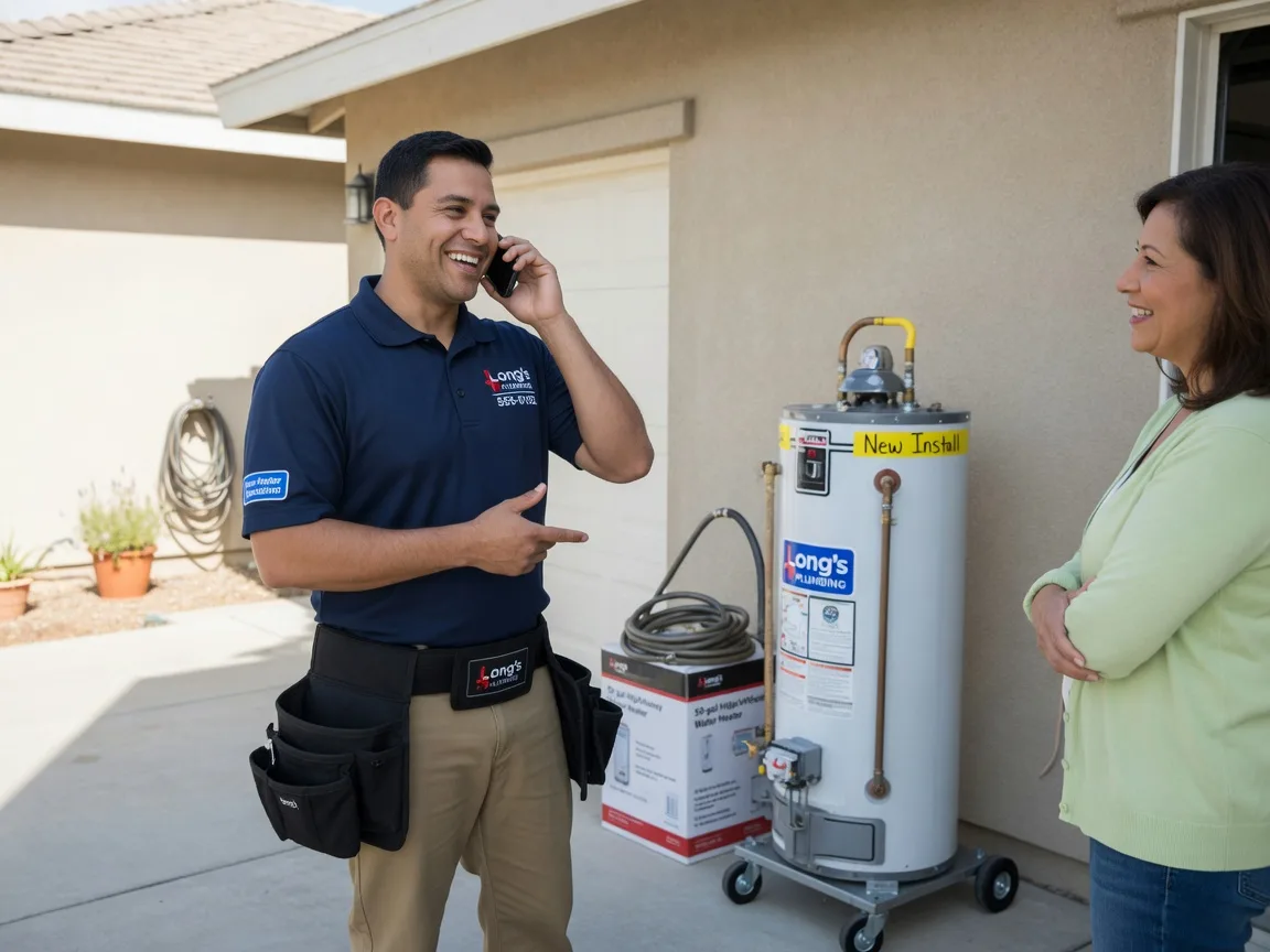 Leak Detection Litchfield, MN FAQs